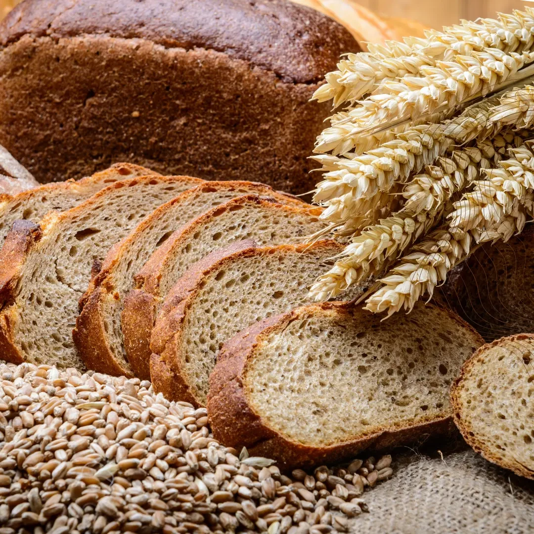 Bakery & Farmhouse Bakes